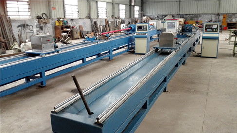 传动轴高频淬火机定制厂家优惠报价与多图技术服务全解析