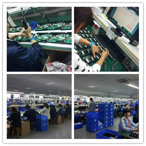 关于我们 技术服务，匠心成就未来