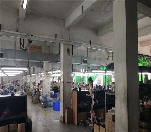 厂房荷载承重检测鉴定报告办理指南与技术服务解析